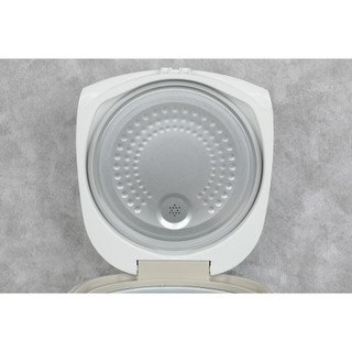 Nồi cơm điện tử Sharp 1.8 lít KS-COM191EV-WH / COM191EV - Hàng chính hãng