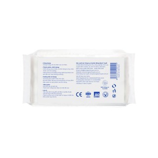 Bông y tế Bạch Tuyết 45g.