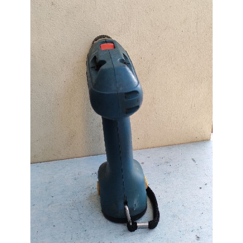 Thân Máy + Vỏ pin khoan vít mini Ryobi 7.2v