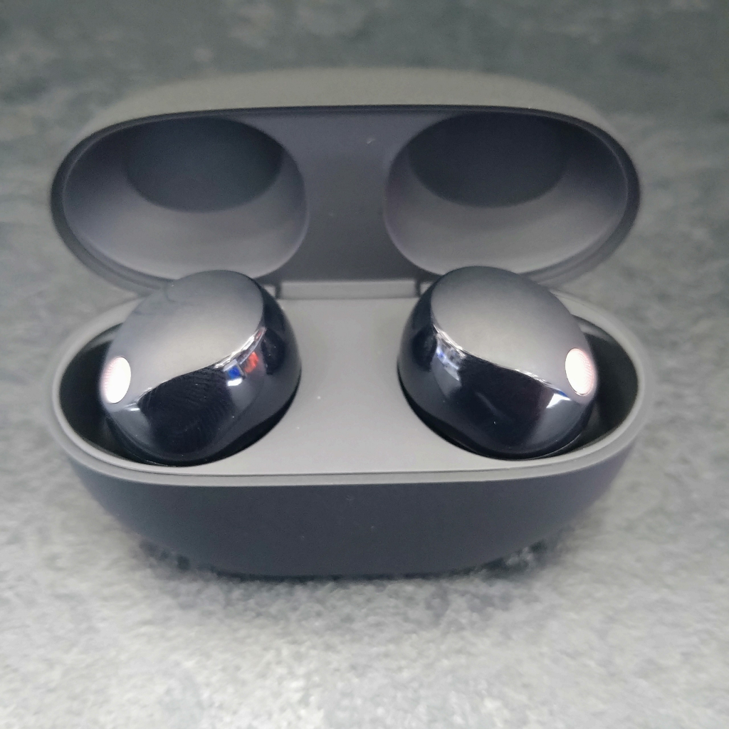 Tai nghe Sony WF-1000XM5 không dây chống ồn