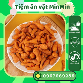 Quẩy đùi gà phô mai cay 500g
