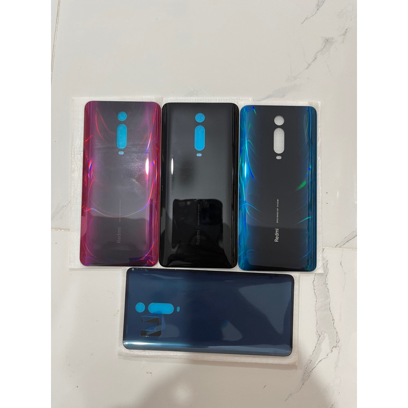 Nắp lưng điện thoại zin redmi 9T(k20)