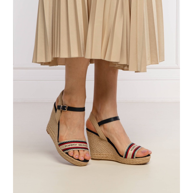 Sandal xuồng TO.M.MY new ‼️