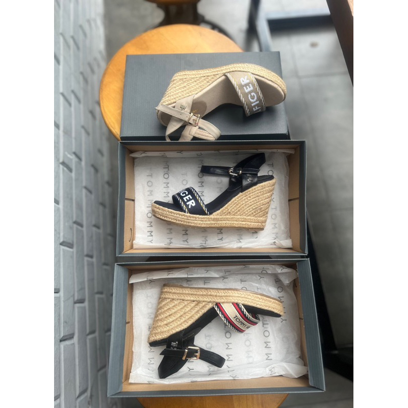 Sandal xuồng TO.M.MY new ‼️