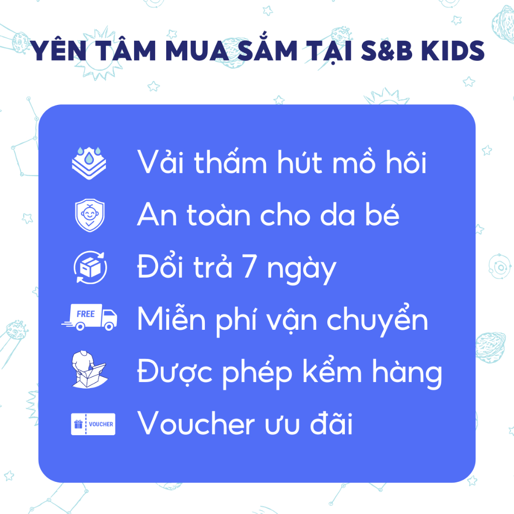 Đồ bộ bé gái chất thun cotton siêu mát mẻ, in hình cute dễ thương mặc, mặc nhà mát mẻ   | S&B KIDS