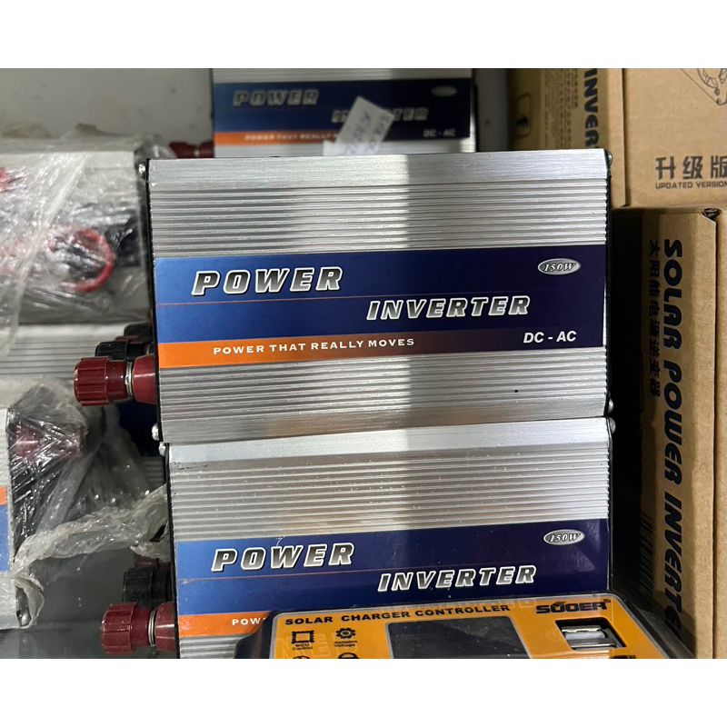 Kích điện 12V/ 220V/ 150w