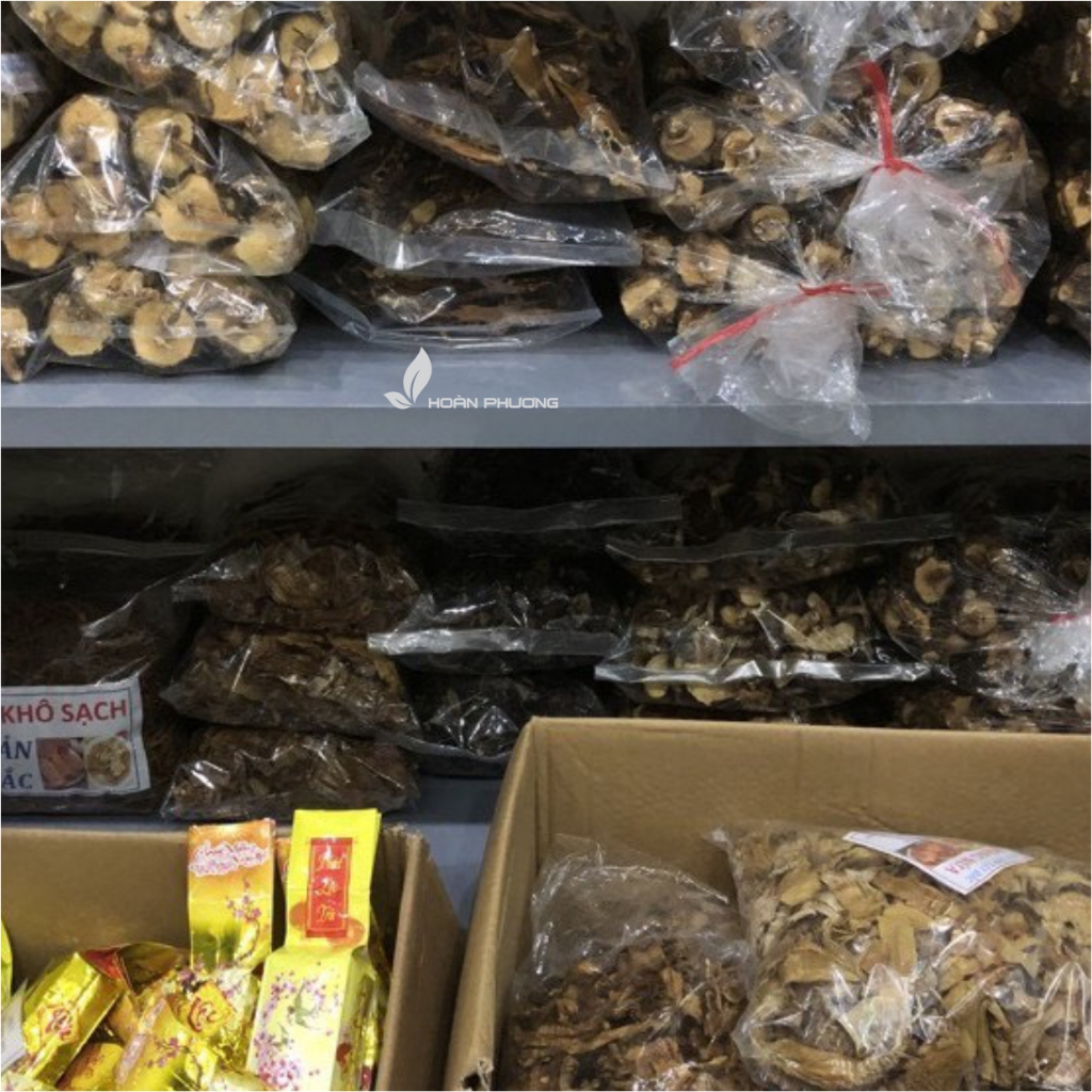 Nấm Hương Rừng Khô Điện Biên Hàng Loại 1 Thơm Ngon Nấm Hương Rừng Xiên Que Phơi Khô Tự Nhiên