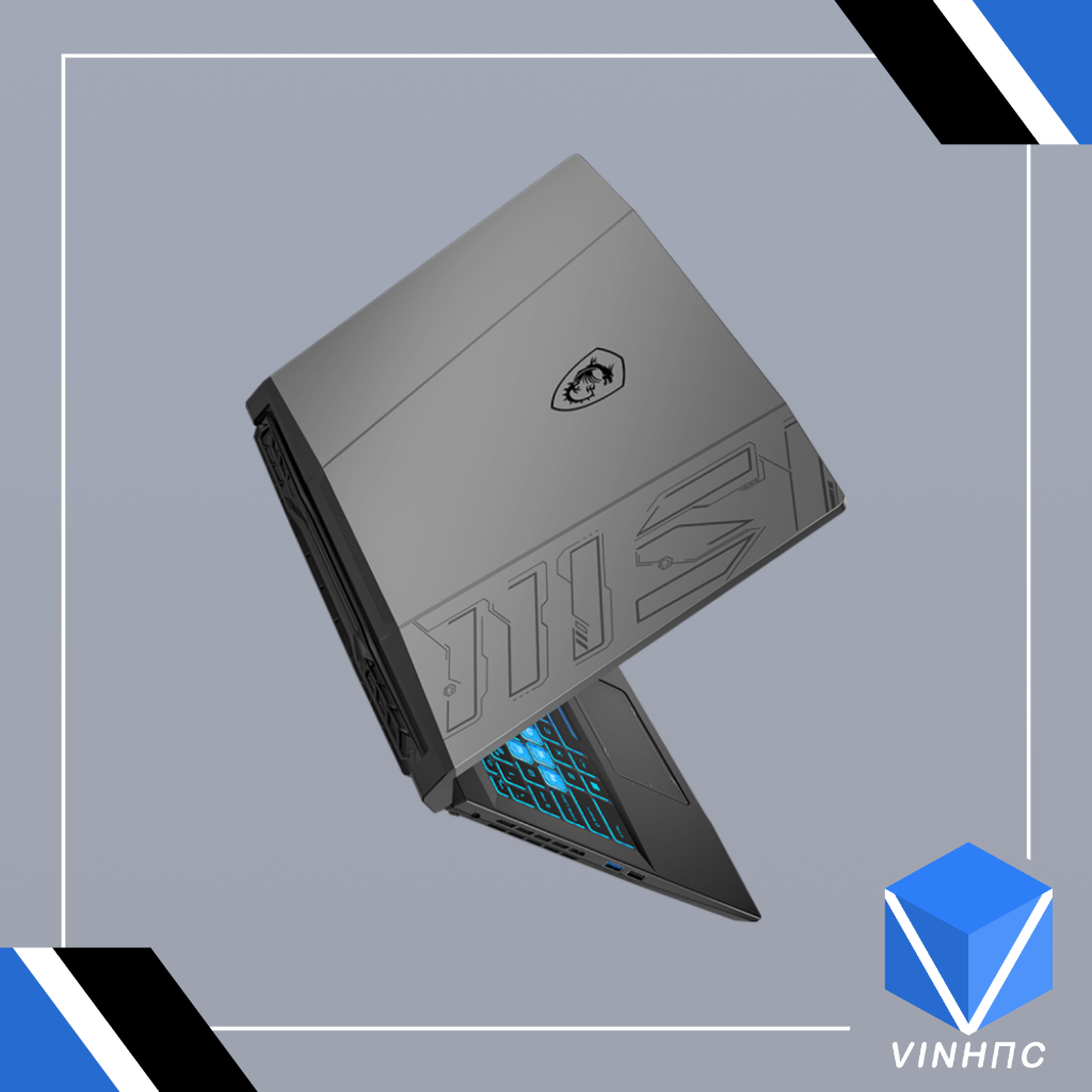 Laptop MSI PULSE 15 B13VGK-278CN