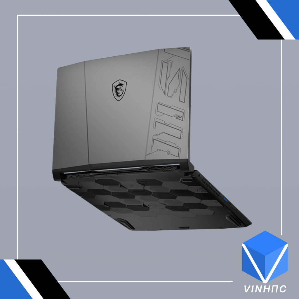 Laptop MSI PULSE 15 B13VGK-278CN