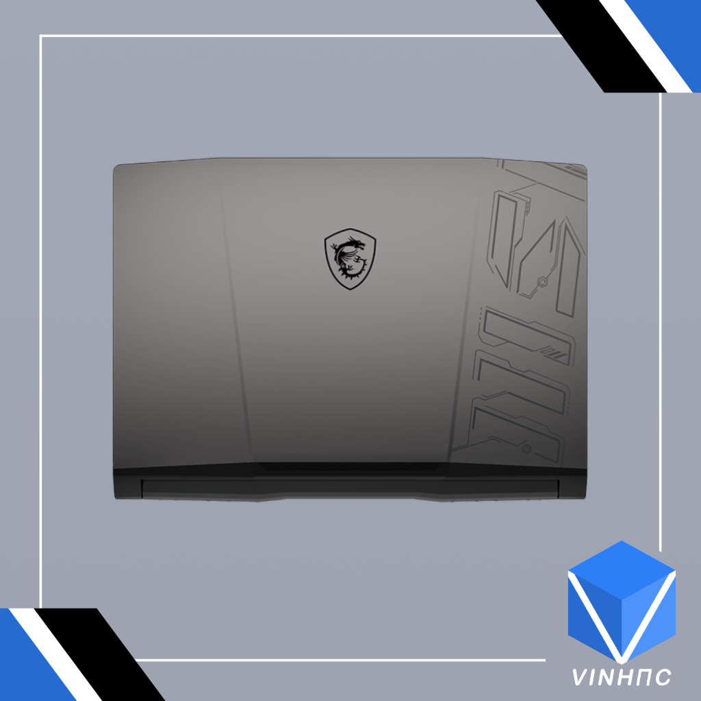 Laptop MSI PULSE 15 B13VGK-278CN