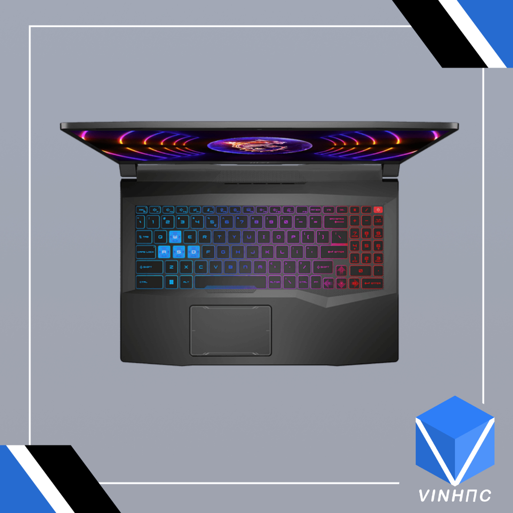 Laptop MSI PULSE 15 B13VGK-278CN