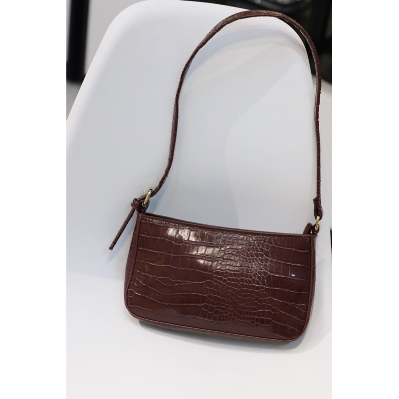 RU..BI BAG VEGAN LEATHER