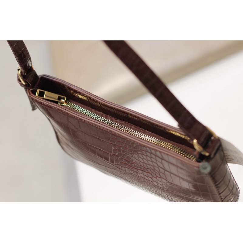 RU..BI BAG VEGAN LEATHER