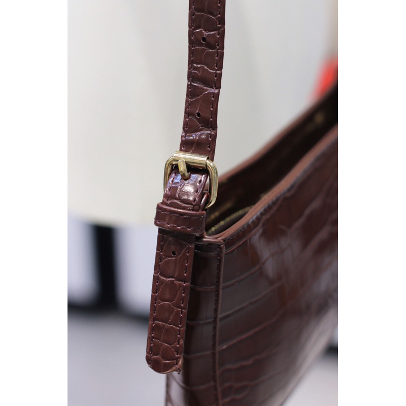 RU..BI BAG VEGAN LEATHER