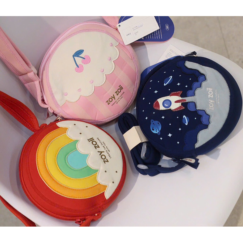 💕HELLO ZOY..ZOI BAG FOR KID💕