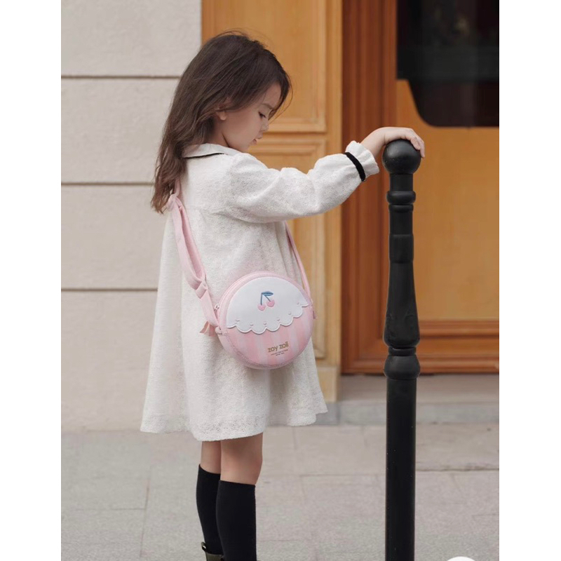 💕HELLO ZOY..ZOI BAG FOR KID💕