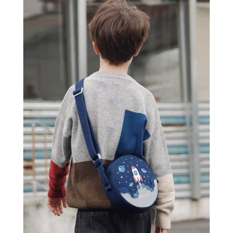 💕HELLO ZOY..ZOI BAG FOR KID💕