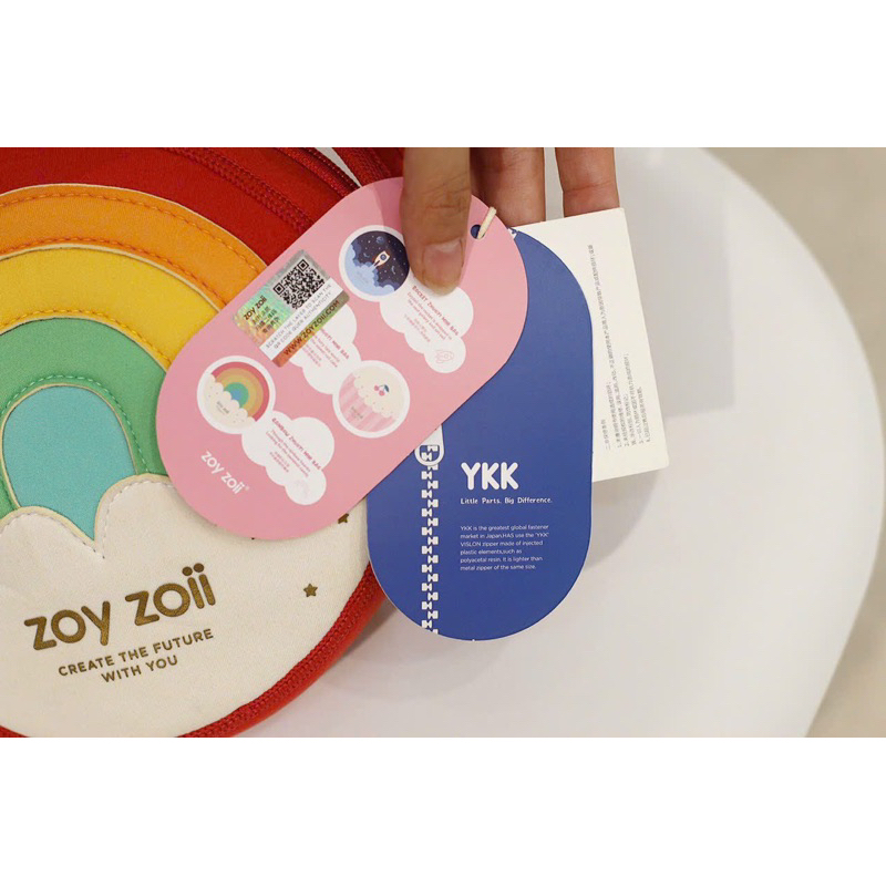 💕HELLO ZOY..ZOI BAG FOR KID💕