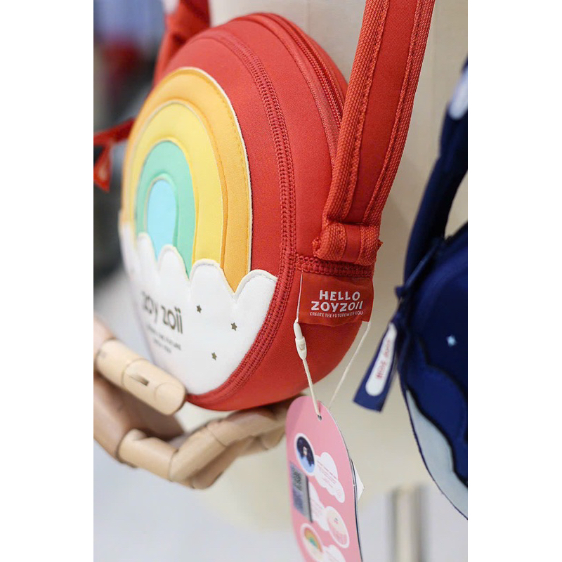 💕HELLO ZOY..ZOI BAG FOR KID💕