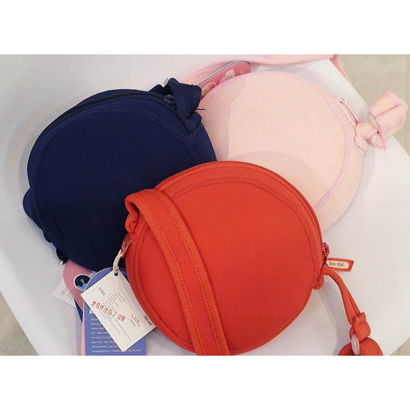 💕HELLO ZOY..ZOI BAG FOR KID💕