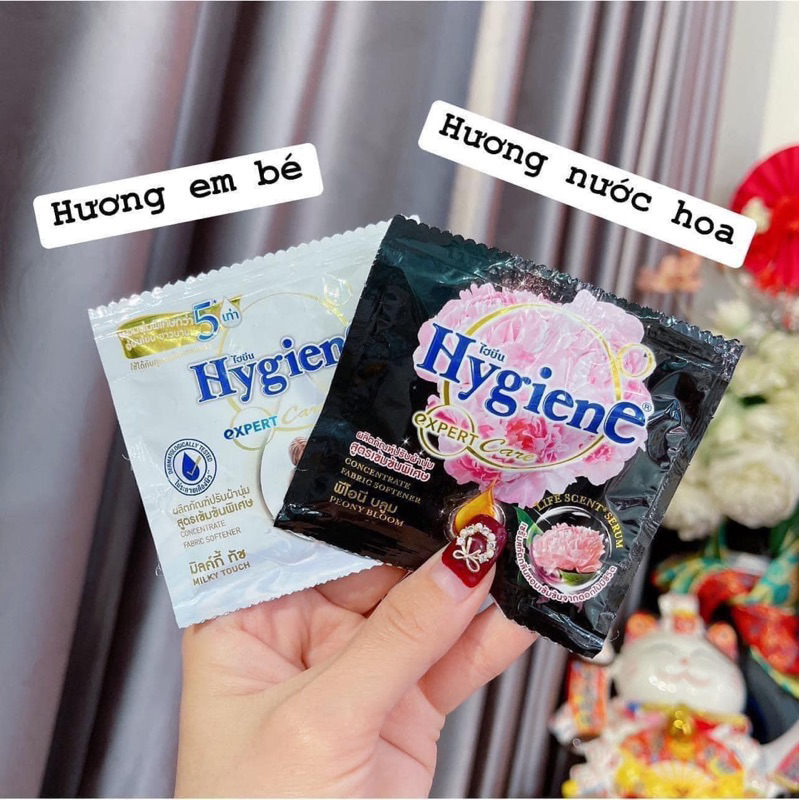 Nước xả dây Hygiene Thái