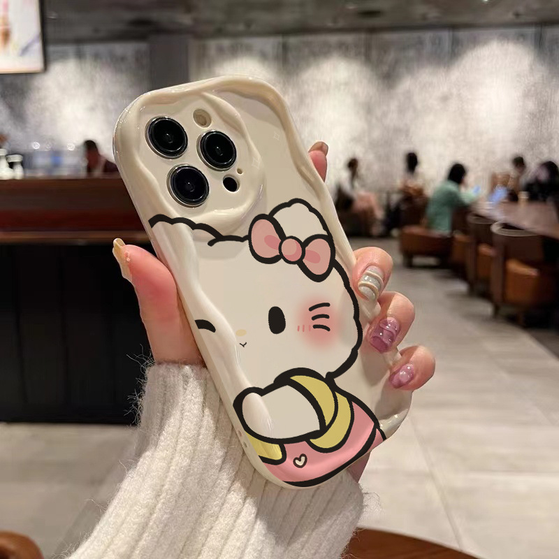 Ốp điện thoại dẻo cho iPhone 14 13 12 11 Pro Promax 7 8 Plus X XR XSMax Xs 11pro 12pro 13promax 14promax 14plus -WH 03