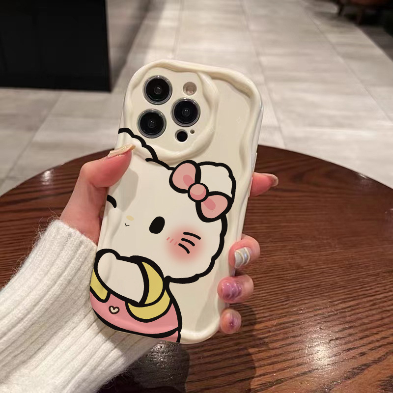 Ốp điện thoại dẻo cho iPhone 14 13 12 11 Pro Promax 7 8 Plus X XR XSMax Xs 11pro 12pro 13promax 14promax 14plus -WH 03