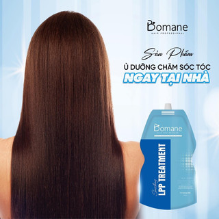 HẤP PHỤC HỒI BOMANE LPP TREATMENT