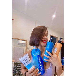HẤP PHỤC HỒI BOMANE LPP TREATMENT