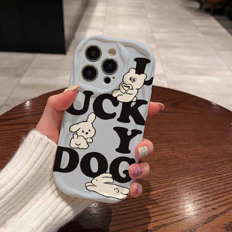 Ốp điện thoại dẻo cho iPhone 14 13 12 11 Pro Promax 7 8 Plus X XR XSMax Xs 11pro 12pro 13promax 14promax 14plus -WH 14