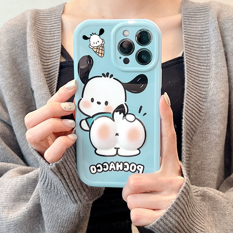 Ốp điện thoại dẻo cho iPhone 14 13 12 11 Pro Promax 7 8 Plus X XR XSMax Xs 11pro 12pro 13promax 14promax 14plus -DE 02