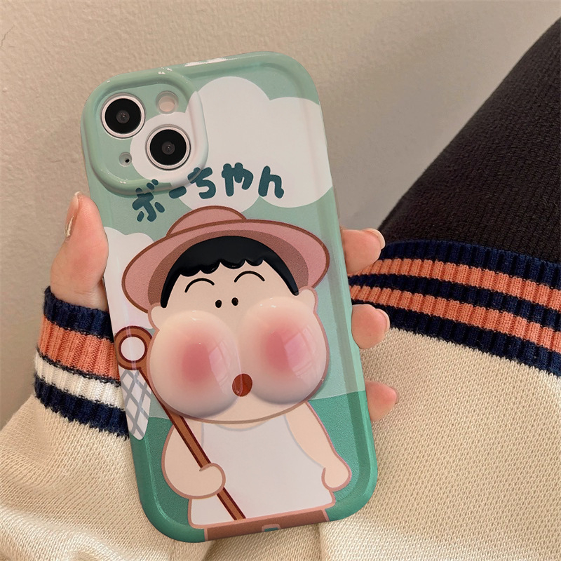 Ốp điện thoại dẻo cho iPhone 14 13 12 11 Pro Promax 7 8 Plus X XR XSMax Xs 11pro 12pro 13promax 14promax 14plus -DE 04