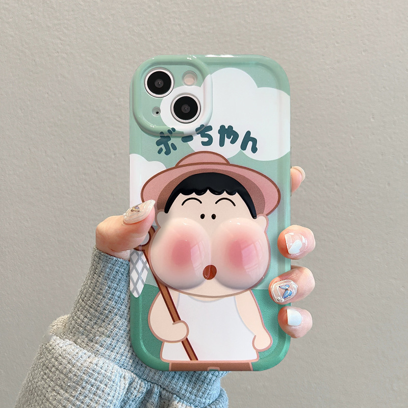 Ốp điện thoại dẻo cho iPhone 14 13 12 11 Pro Promax 7 8 Plus X XR XSMax Xs 11pro 12pro 13promax 14promax 14plus -DE 04