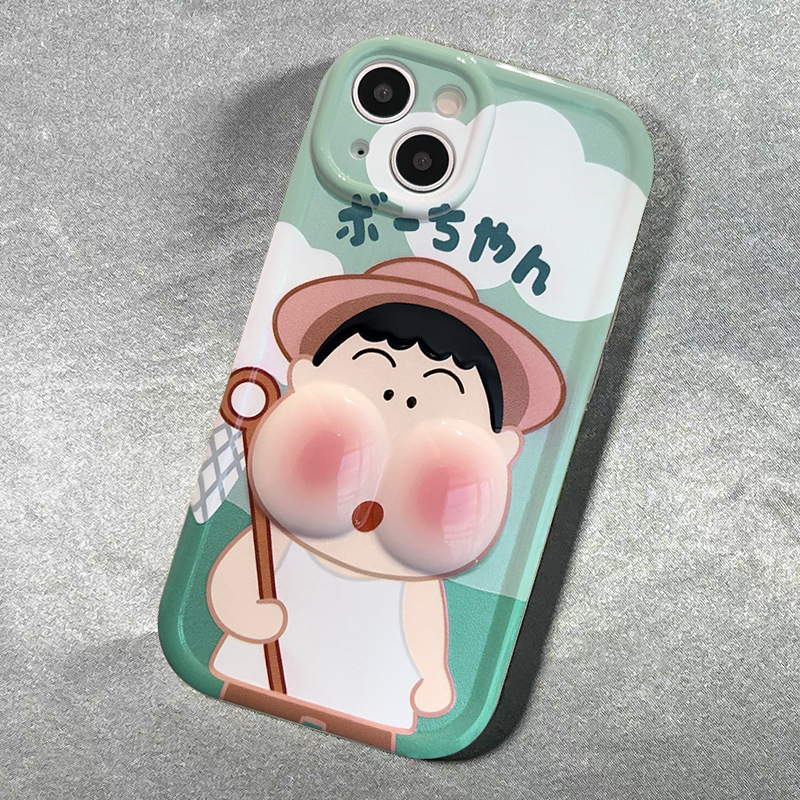 Ốp điện thoại dẻo cho iPhone 14 13 12 11 Pro Promax 7 8 Plus X XR XSMax Xs 11pro 12pro 13promax 14promax 14plus -DE 04