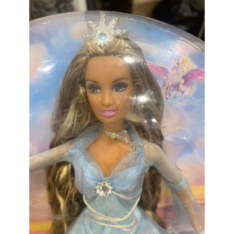 Búp bê Barbie Magic Pegasus