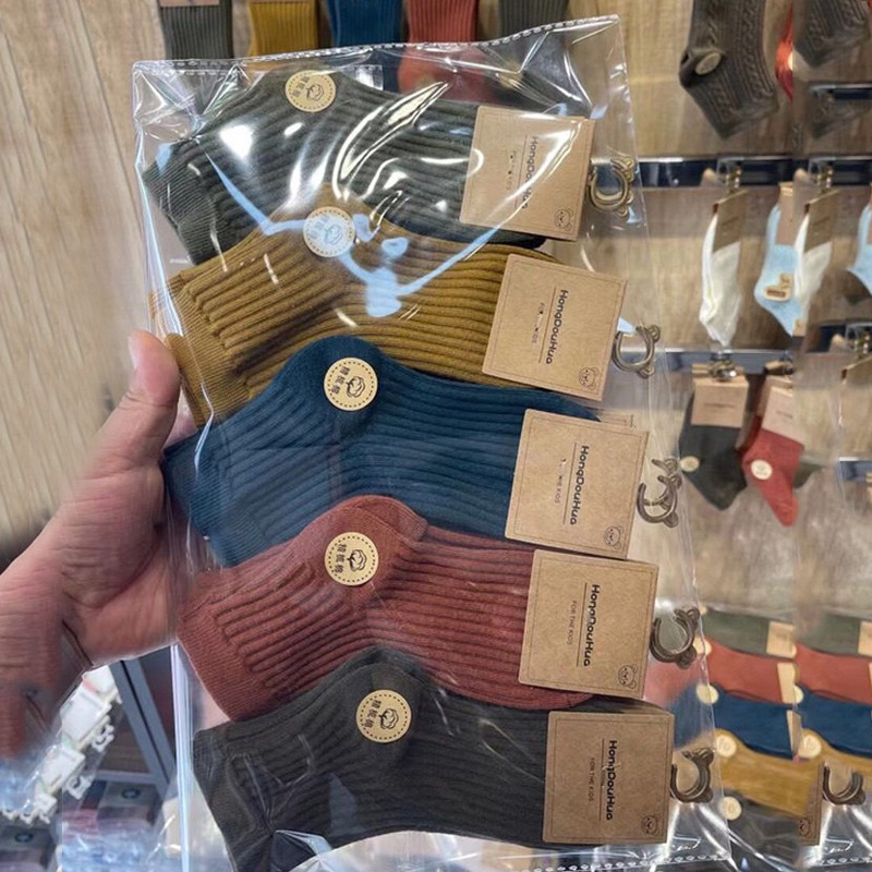 Tất Siêu Đẹp Cho Bé Và Ba Mẹ