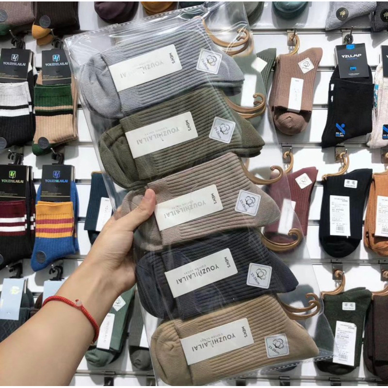 Tất Siêu Đẹp Cho Bé Và Ba Mẹ