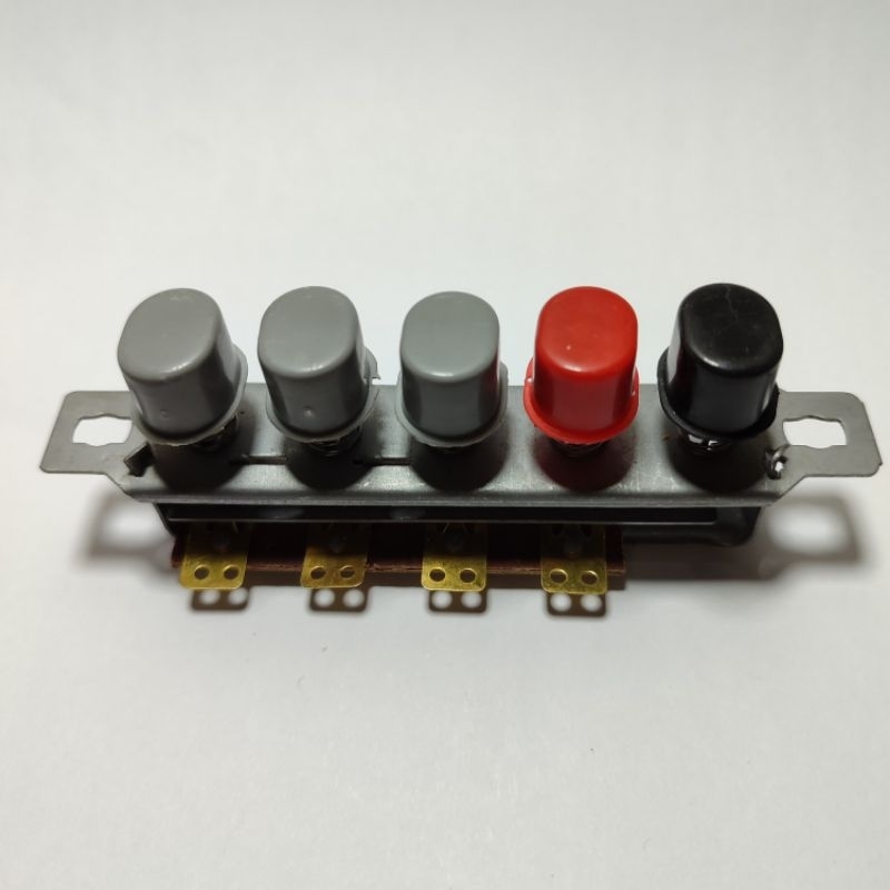 Phím quạt cây quạt bàn,công tắc số quạt 4 nút 5 nút