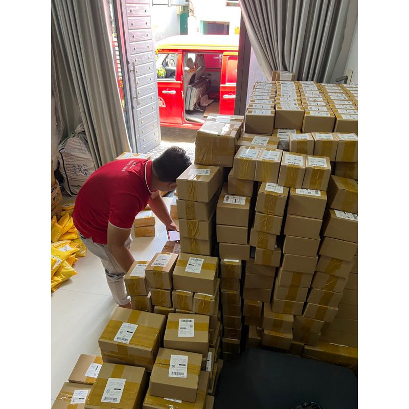 Kem Body Cao Cấpp 250g Trắng Mạnh