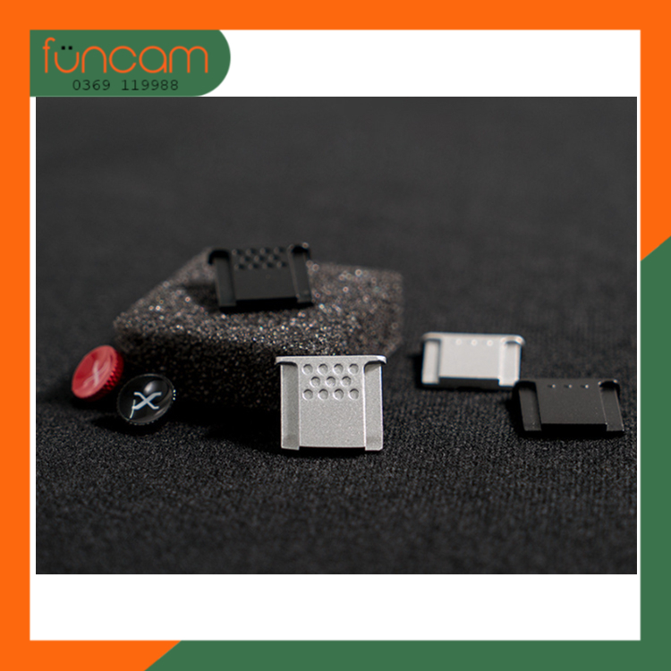 Nắp Hotshoe Bảo Vệ Chân Flash Máy Ảnh