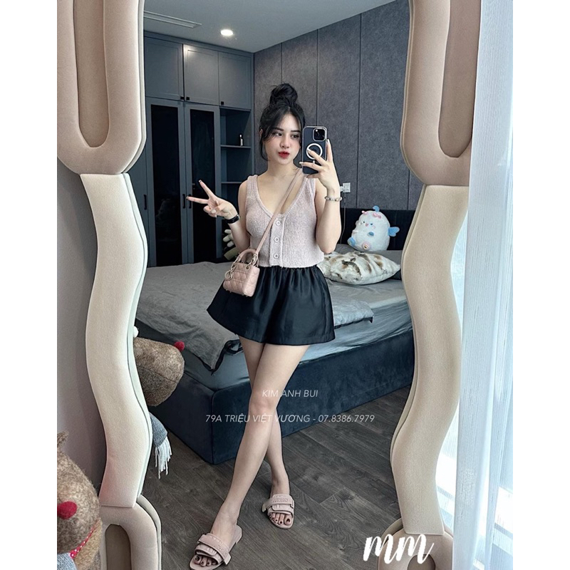 Dép Dio-R Nhựa Quai Ngang Fullbox