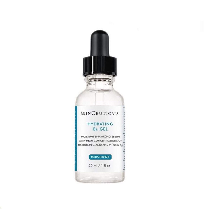 [BẢN MỸ/PHÁP] Serum Cấp Nước Hồi phục da Skinceuticals B5