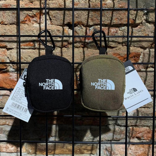 Móc khóa tnf the north face dạng túi siêu cute
