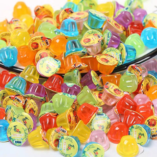 5 Charm mô hình thạch rau câu ( màu ngẫu nhiên )