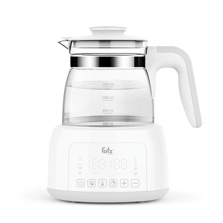 Máy đun nước và hâm nước pha sữa điện tử Fatzbaby, Quick 12