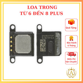Loa trong thay thế cho 6/6 plus/6s/6s plus/7/7 plus/8/8 plus hàng bóc máy