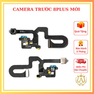 Camera trước thay thế cho 8 plus mới bảo hành 3 tháng
