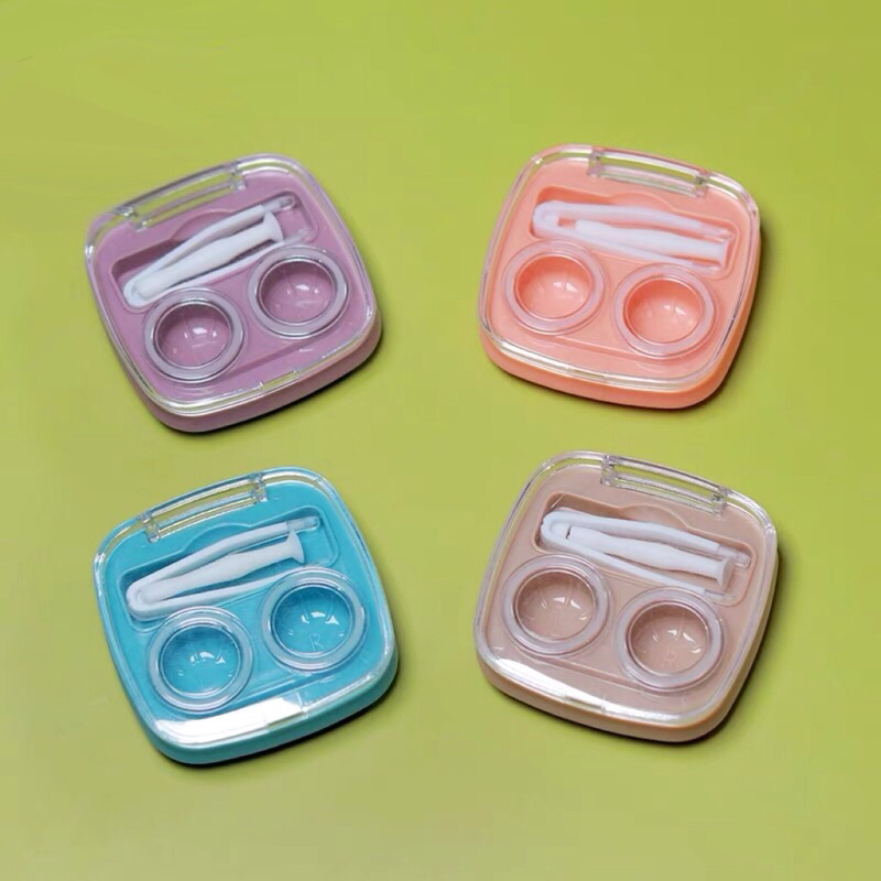 KHAY LENS TỰ NẮP CAO CẤP