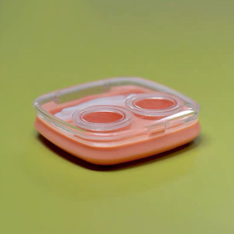 KHAY LENS TỰ NẮP CAO CẤP