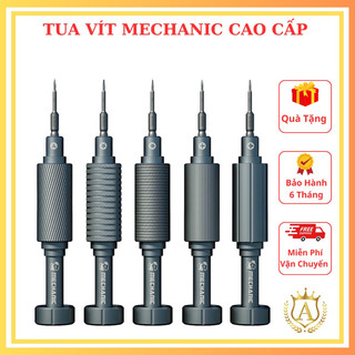 Tô vít sửa chữa điện thoại mechanic hàng cao cấp đa năng tiện lợi bán lẻ